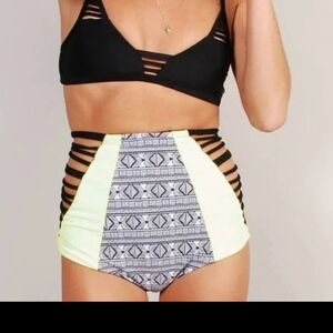 ISO Bikini Bottoms